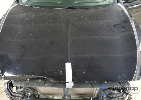 2020 Lincoln Nautilus Black Label z USA, uszkodzony, nr VIN 2LMPJ9JP1LBL02461